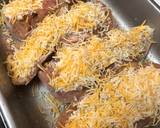 Cream Cheese Chicken with Bacon recipe step 2 photo