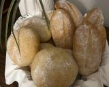Foto del paso 14 de la receta: Panecillos con Harina Gallega !!!