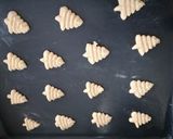 Φωτογραφία βήματος 5 της συνταγής Μπισκότα γεμισμένα με μαρμελάδα