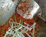 Foto langkah ke 4 dari resep Sambel Tempe.