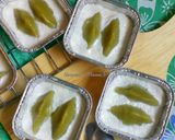 Foto langkah ke 6 dari resep Kue Kubang Boyo.