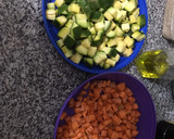 Foto del paso 2 de la receta: Chaw fan de huevo 🇨🇳