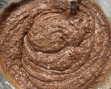 Foto del paso 3 de la receta: Brownie con galletas oro