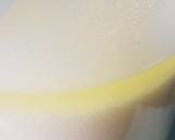 Foto langkah ke 3 dari resep Cream cheese homemade part 2.