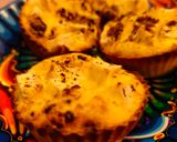 Foto del paso 8 de la receta: Muffins de manzana y harina de coco!!
