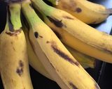 Foto langkah ke 1 dari resep Pisang Goreng Wijen.