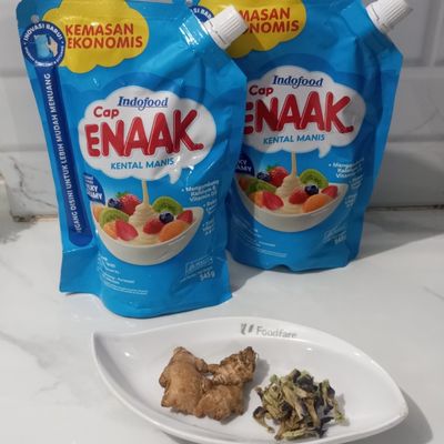 Langkah 1