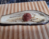 Foto del paso 4 de la receta: Rollitos de berenjena a la Provenzal🍆🍅🫑