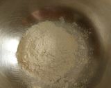 Foto del passaggio 19 della ricetta Torta crumble di ciliegie
