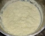 Foto del paso 5 de la receta: Hamburguesas con timbal de arroz (versión postre)