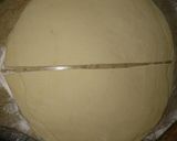 A picture of step 1 of Puff pastry se Arabian delights.