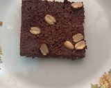 Foto del paso 9 de la receta: Brownies Saludables Sin Harina