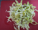 Foto del paso 5 de la receta: Cous cous con gulas