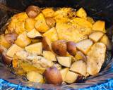 Crockpot Chicken with Red Potatoes recipe step 7 photo