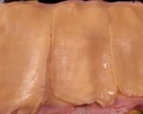 Foto del paso 3 de la receta: Tarta de zapallitos con base de avena