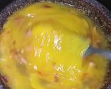 Foto langkah ke 1 dari resep Telur Dadar Cumi.
