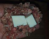 Foto del paso 3 de la receta: Albóndigas rellenas de queso