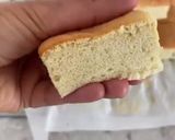 A picture of step 3 of Banana Ogura Cake.