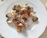 Foto del paso 9 de la receta Churrasco o costillar de cerdo con patatas al ajo y orégano al horno o en Airfryer