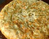 Foto del paso 6 de la receta Tortilla de vegetales  enlatados