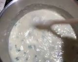 Une image de l'étape 3 de ☆Fondue au Fromage, Gratinée au Four☆.