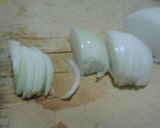 Foto del paso 1 de la receta: Chiles curtidos