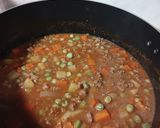 Foto del paso 8 de la receta: Picadillo