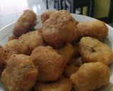 Foto langkah ke 4 dari resep Perkedel Kentang (Tepung Kentang).