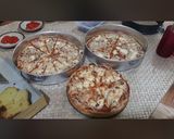 Foto langkah ke 12 dari resep Pizza oven homemade 😍 rasanya hampir mirip PHD 🤪.