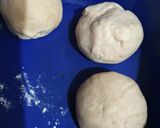 A picture of step 1 of RotiPizza.