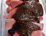 Foto del paso 2 de la receta: Brisket (en olla de cocción lenta)