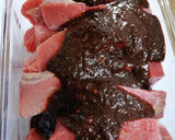 Foto del paso 2 de la receta: Brisket (en olla de cocción lenta)