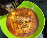 દહીં તિખારી (Dahi Tikhari Recipe In Gujarati) રેસીપી સ્ટેપ6ફોટો
