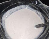 વોલનટ ખીર (Walnut Kheer Recipe in Gujarati) રેસીપી સ્ટેપ3ફોટો