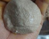 A picture of step 3 of White balls.