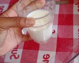 صورة لخطوة 1 من وصفة خبيزات بمكون يخليها هشة وطرية 🥯👍🏾
