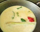 Foto langkah ke 3 dari resep Pangek Kacang.