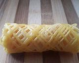 Foto langkah ke 5 dari resep Roti Jala kuah kari.