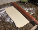 Foto del paso 2 de la receta: Panadería: Otras facturas de hojaldre
