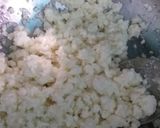 ভাপা সন্দেশ (Bhapa Sondesh recipe in Bengali) রেসিপির ধাপ 2 ছবি