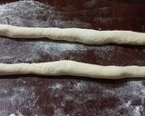 Foto del paso 3 de la receta: Ñoquis de Mandioca