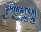 Foto langkah ke 1 dari resep Tumis ceciwis mie shirataki #debmmenu.