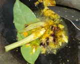 Foto langkah ke 2 dari resep Pindang Patin Kuah Bening (versi bumbu uleg).