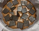 Foto langkah ke 3 dari resep Brownies Mochi.