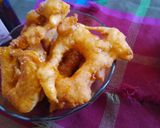 Foto del paso 10 de la receta: Buñuelos salteños
