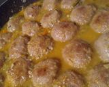 Foto del paso 7 de la receta: Albóndigas a mi manera