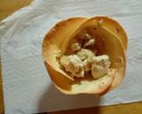 Foto del paso 2 de la receta: Canastita regalona