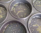Foto langkah ke 6 dari resep Kue Cubit Pisang.