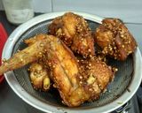 Foto langkah ke 2 dari resep Ayam goreng ketumbar.