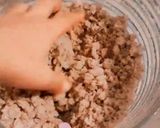Foto del paso 4 de la receta: Crumble de Manzanas